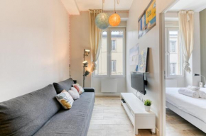 GuestReady - Homely nest in St Michel - Mairie